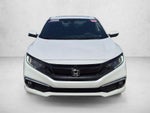 2020 Honda Civic Coupe EX CVT