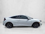 2020 Honda Civic Coupe EX CVT
