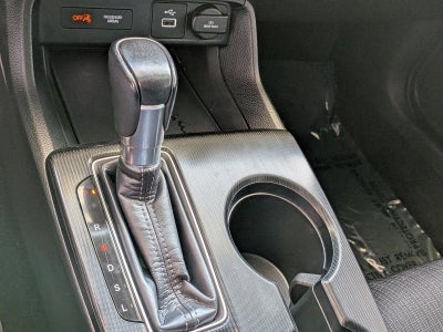 2023 Honda Civic Sedan EX CVT