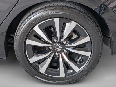 2023 Honda Civic Sedan EX CVT