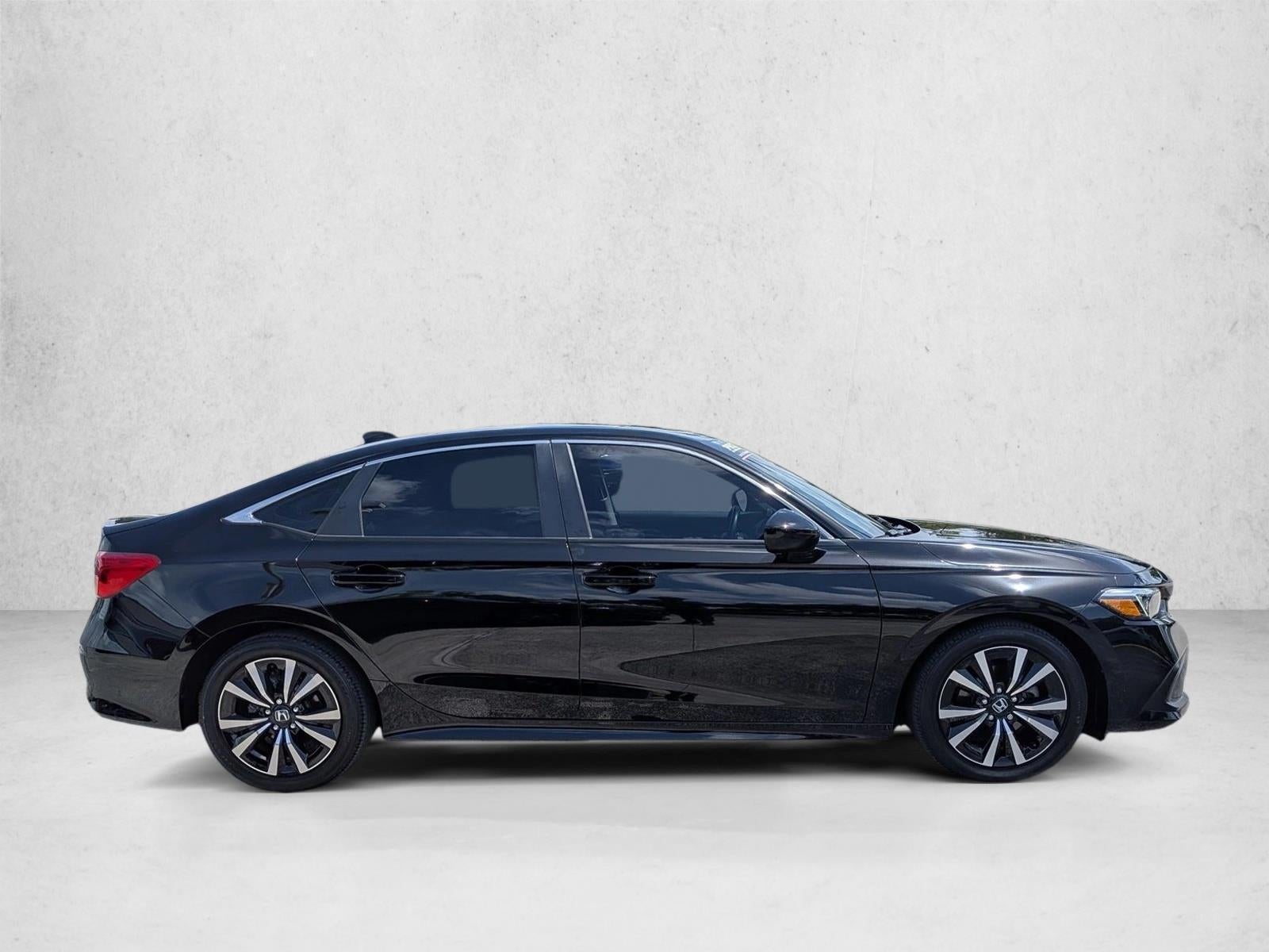 2023 Honda Civic Sedan EX CVT