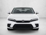 2024 Honda Civic Sedan EX CVT