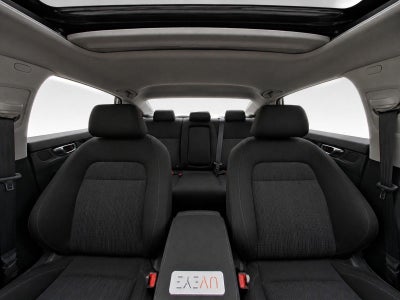 2024 Honda Civic Sedan EX CVT