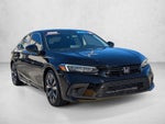 2023 Honda Civic Sedan EX CVT