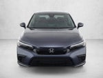 2023 Honda Civic Sedan Touring CVT
