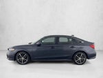 2023 Honda Civic Sedan Touring CVT