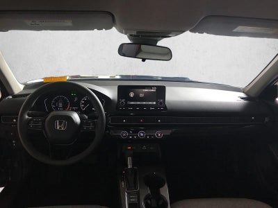 2023 Honda Civic Sedan LX CVT