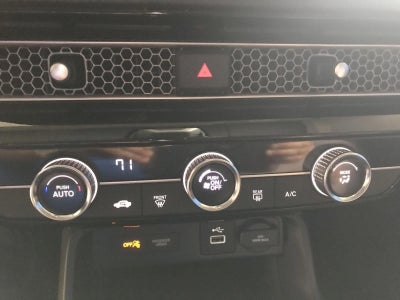 2023 Honda Civic Sedan LX CVT