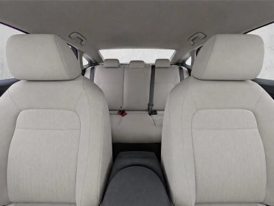 2023 Honda Civic Sedan LX CVT