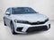 2024 Honda Civic Sedan LX CVT