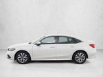 2024 Honda Civic Sedan LX CVT