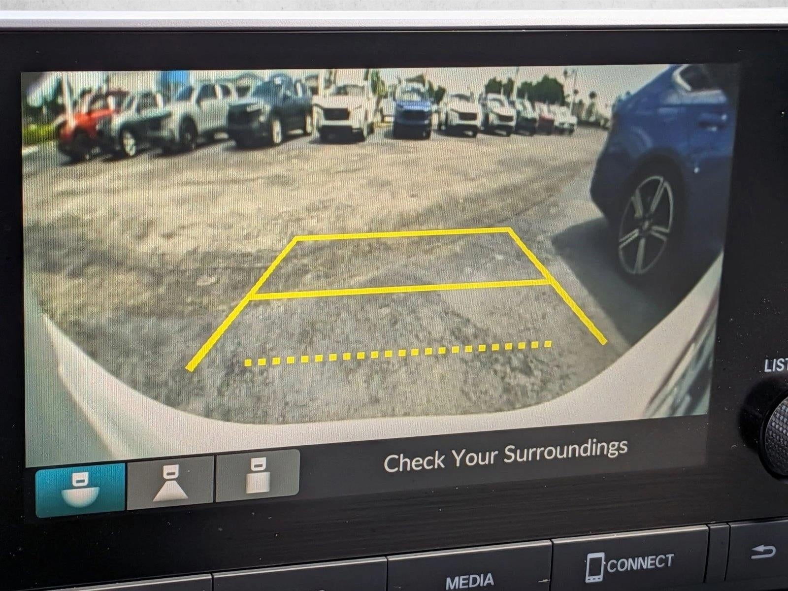 2024 Honda Civic Sedan LX CVT