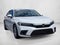 2024 Honda Civic Sedan LX CVT