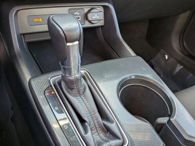2023 Honda Civic Sedan Sport CVT