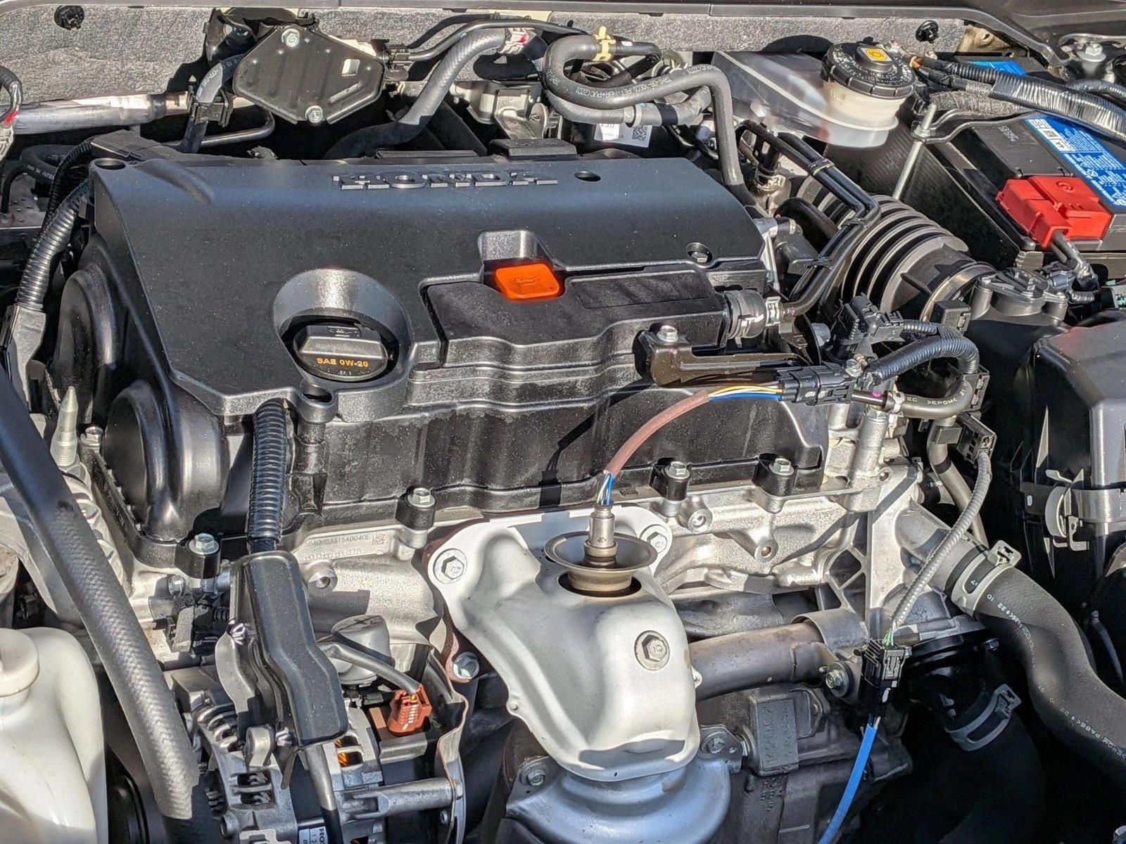 2023 Honda Civic Sedan Sport CVT