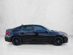 2023 Honda Civic Sedan Sport CVT
