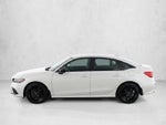2023 Honda Civic Sedan Sport CVT