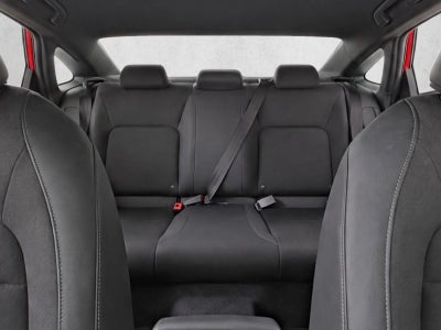 2024 Honda Civic Sedan Sport CVT