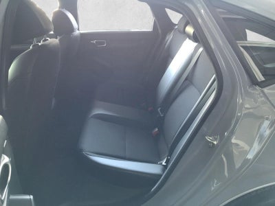2024 Honda Civic Sedan Sport CVT