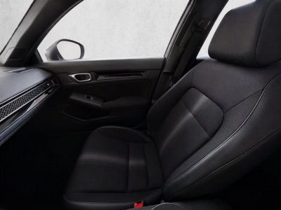 2024 Honda Civic Sedan Sport CVT