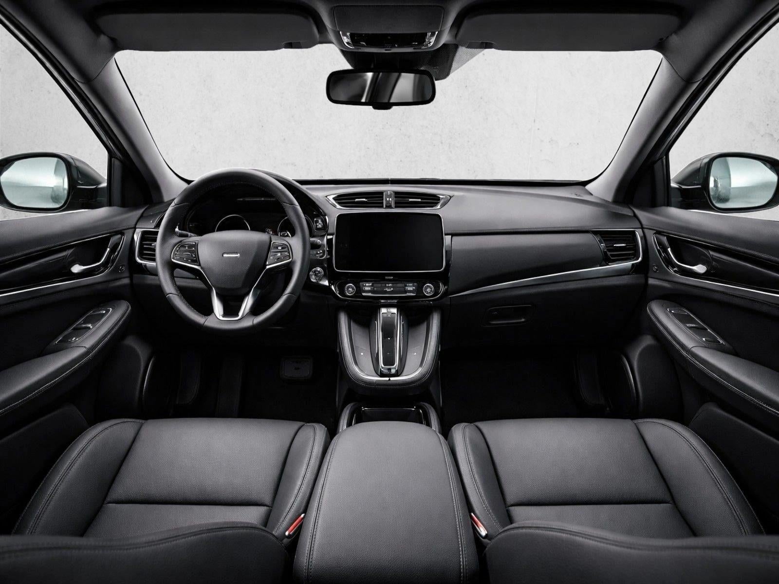 2024 Honda Civic Sedan Sport CVT