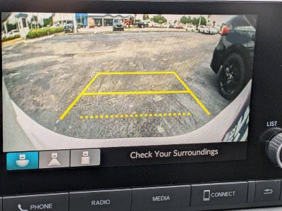 2023 Honda Civic Sedan Sport CVT