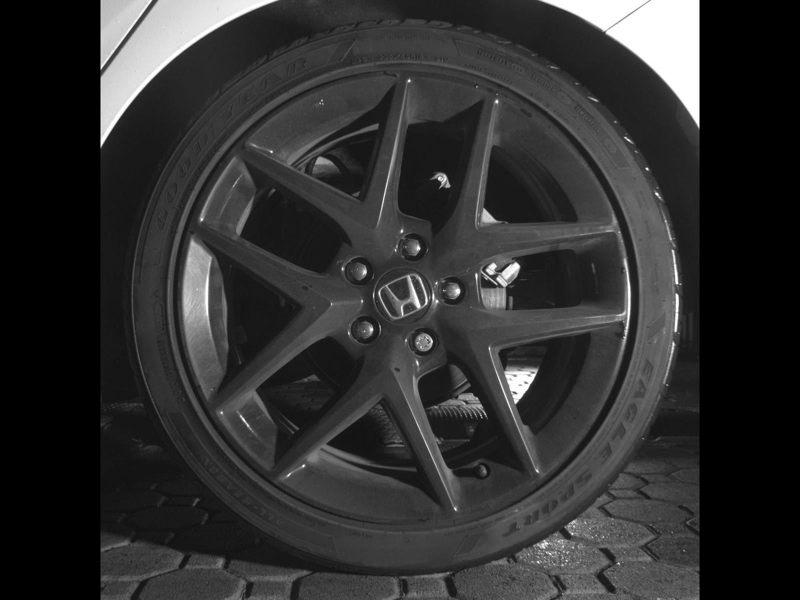 2023 Honda Civic Sedan Sport CVT