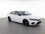 2023 Honda Civic Sedan Sport CVT