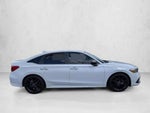 2023 Honda Civic Sedan Sport CVT