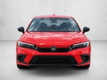 2024 Honda Civic Sedan Sport CVT