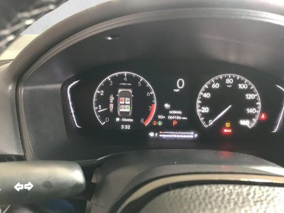 2024 Honda Civic Sedan Sport CVT