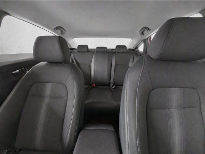 2024 Honda Civic Sedan Sport CVT