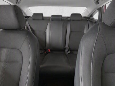 2024 Honda Civic Sedan Sport CVT