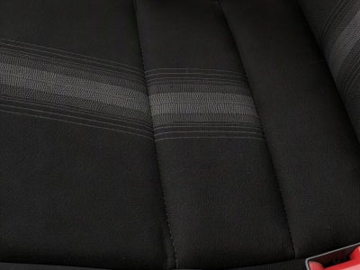 2024 Honda Civic Sedan Sport CVT