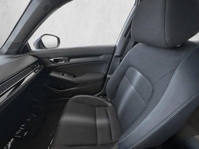2024 Honda Civic Sedan Sport CVT