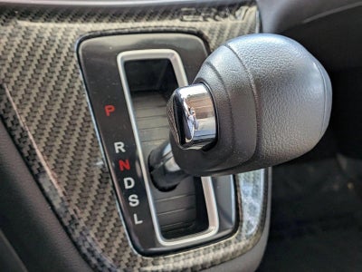 2015 Honda CR-V EX 2WD