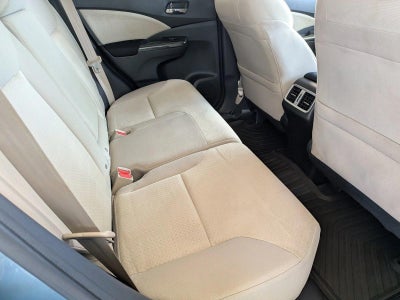 2015 Honda CR-V EX 2WD
