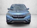 2015 Honda CR-V EX 2WD