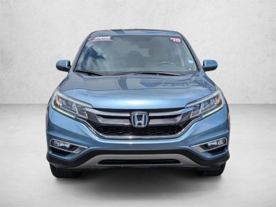 2015 Honda CR-V EX 2WD