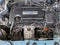 2015 Honda CR-V EX 2WD