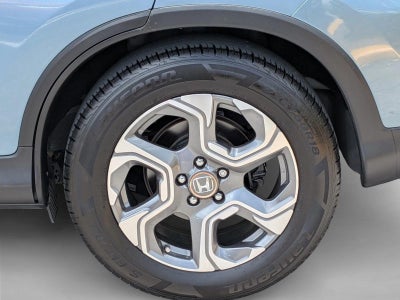 2015 Honda CR-V EX 2WD