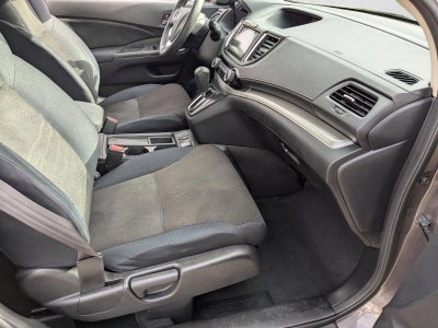 2016 Honda CR-V EX 2WD