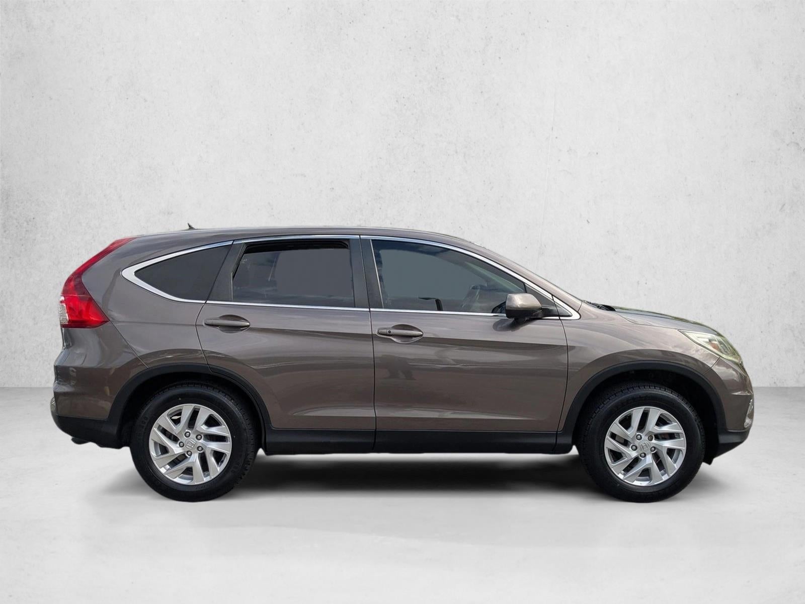 2016 Honda CR-V EX 2WD