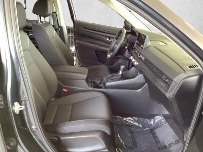 2025 Honda CR-V LX 2WD