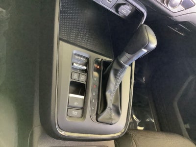 2025 Honda CR-V LX 2WD