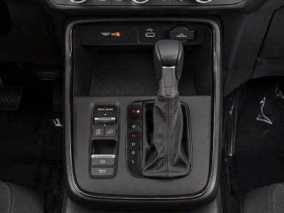 2025 Honda CR-V LX 2WD