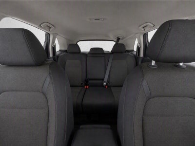 2025 Honda CR-V LX 2WD