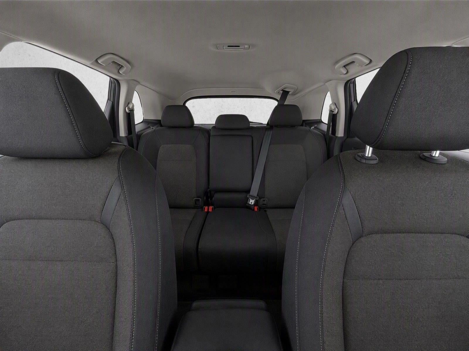 2025 Honda CR-V LX 2WD