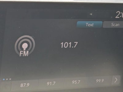 2024 Honda CR-V LX 2WD