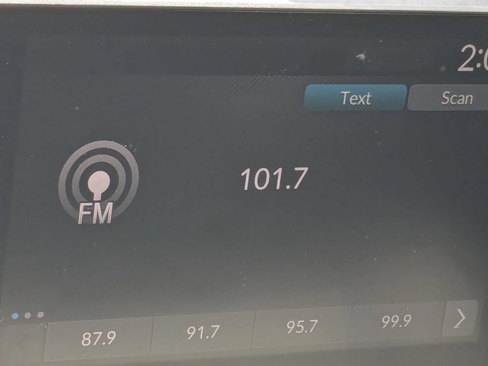 2024 Honda CR-V LX 2WD